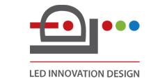 Logo LED Innonvation Design